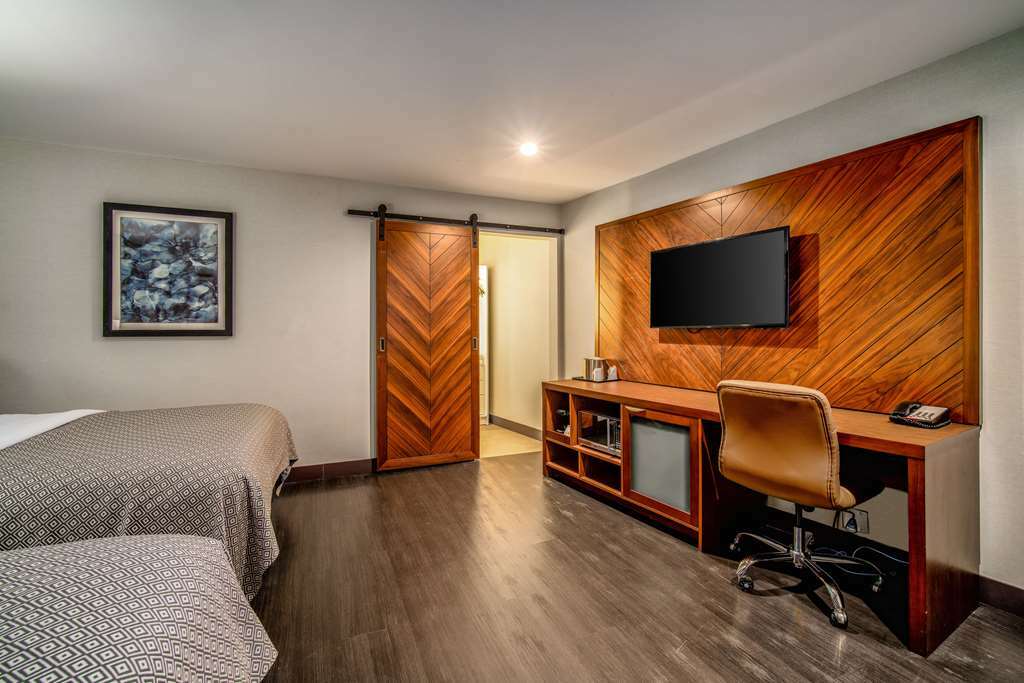 לוס אנג'לס 818 Hotel + Pool, Ascend Hotel Collection By Choice חדר תמונה